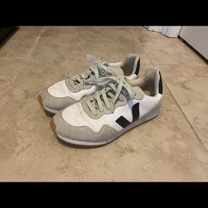 Veja women’s sneakers size 8